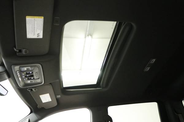 BRAND NEW 2021 Chevy SILVERADO 1500 LTZ 4X4 Z71 4WD Crew Cav GPS for sale in Clinton, IA – photo 5