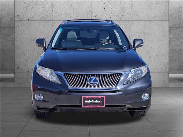 2010 Lexus RX 450h AWD All Wheel Drive SKU: A2029706 for sale in Englewood, CO – photo 2