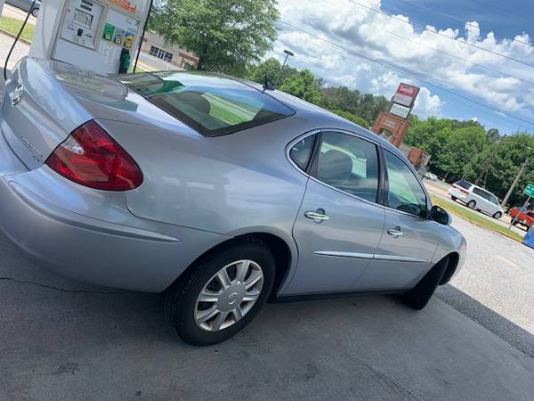 2006 Buick Lacrosse LX - cars & trucks - by owner - vehicle... for sale in Winder, GA – photo 20