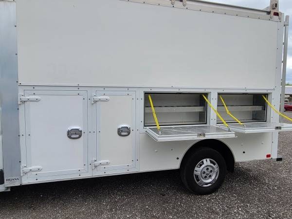 2014 Ram ProMaster 3500 Van 159 WB - - by dealer for sale in Other, IN – photo 12