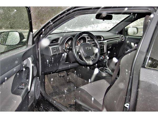 2015 Scion tC Hatchback Coupe 2D for sale in Bremerton, WA – photo 9