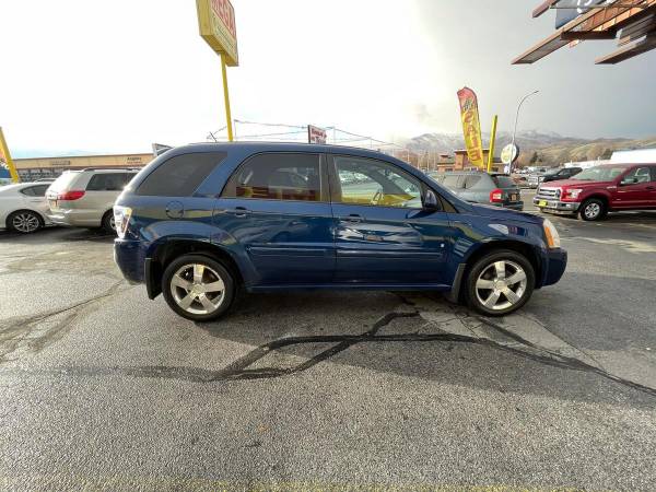 2008 Chevrolet Chevy Equinox Sport AWD 4dr SUV -ALL CREDIT WELCOME!!... for sale in Wenatchee, WA – photo 5
