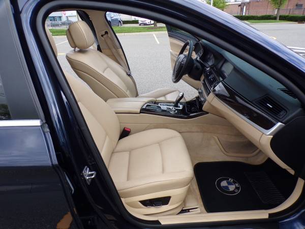 2012 BMW 535i xDrive AWD - - by dealer - vehicle for sale in Hasbrouck Heights, NJ – photo 15