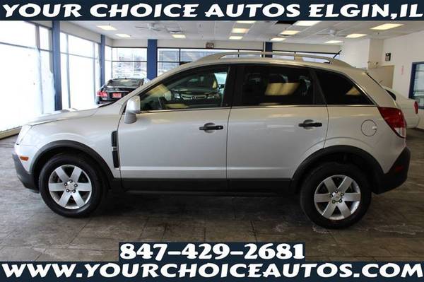 2012 *CHEVY/*CHEVROLET *CAPTIVA *SPORT *LS CD ALLOY GOOD TIRES 538503 for sale in Elgin, IL – photo 2