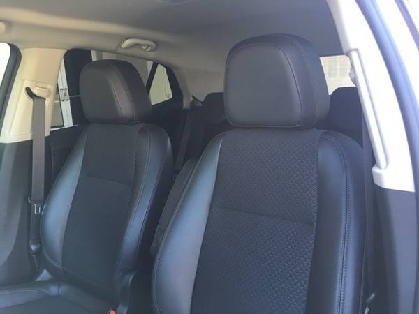 2018 Buick Encore Preferred WITH BACKUP CAMERA #50774 for sale in Grants Pass, OR – photo 17