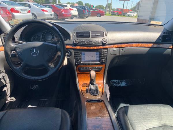 *2005 Mercedes E Class- V6* Clean Carfax, Sunroof, Navigation, Leather for sale in Dover, DE 19901, DE – photo 15