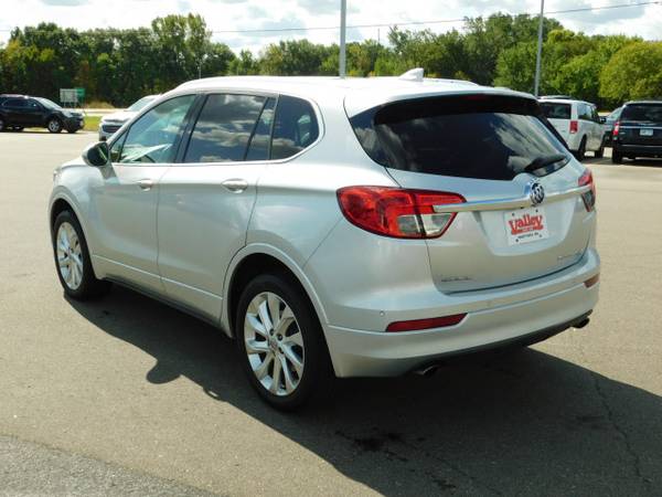 2016 Buick Envision Premium I for sale in Hastings, MN – photo 4