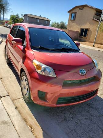 2008 Scion Xd clean title 113k miles - cars & trucks - by owner -... for sale in Phoenix, AZ – photo 2