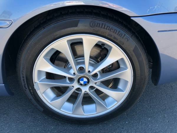 2004 BMW 330Ci 2dr Cabriolet 97,000 Miles Leather Nav Loaded Super... for sale in Longview, OR – photo 8