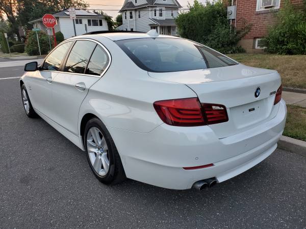 2012 BMW 528i x drive AWD fully loaded 77k clean title clean carfax for sale in Valley Stream, NY – photo 3