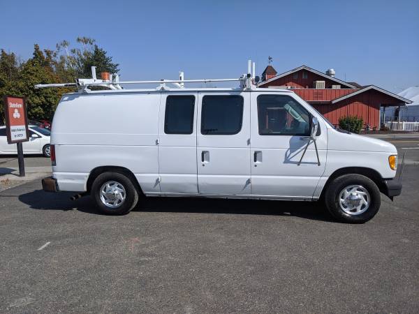 Box Trucks and Casgo VANS - - by dealer - vehicle for sale in Kennewick, WA – photo 16