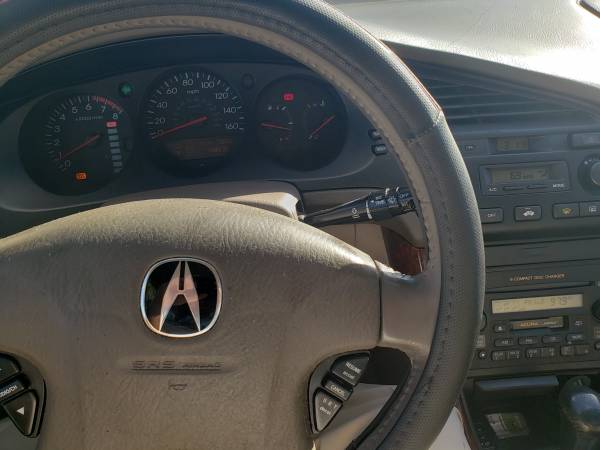 2003 Acura TL 3.2 vtec - cars & trucks - by owner - vehicle... for sale in Port Saint Lucie, FL – photo 12