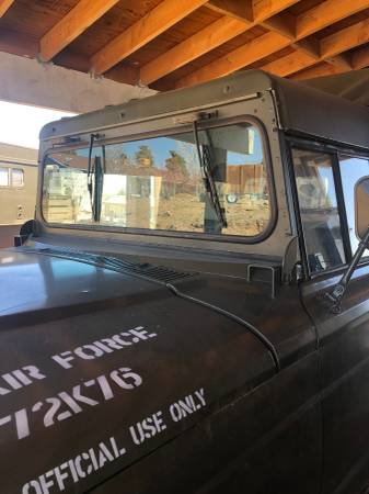 1968 Kaiser Jeep M715 for sale in Reno, NV – photo 15