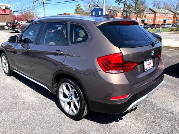 2014 BMW X1 4dr sDrive28i - 100s of Positive Customer Revi - cars & for sale in Baltimore, MD – photo 19