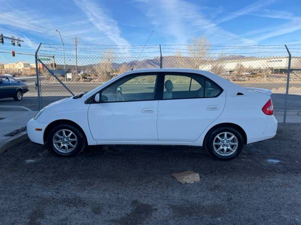 Toyota Prius 96037 miles for sale in Fernley, NV – photo 2