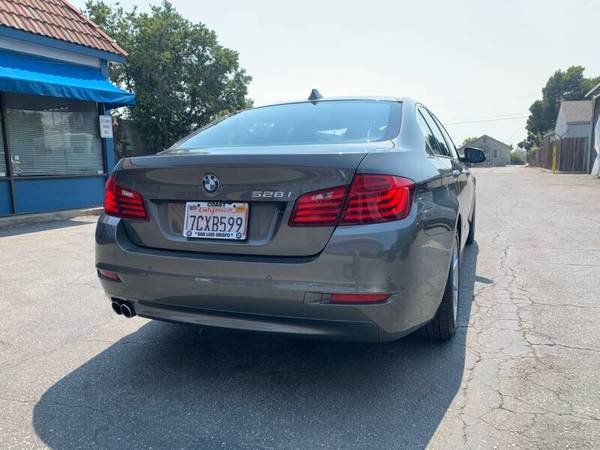 2014 BMW 528i - cars & trucks - by dealer - vehicle automotive sale for sale in Freedom, CA – photo 5