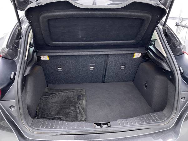 2016 Ford Focus SE Hatchback 4D hatchback Gray - FINANCE ONLINE -... for sale in Phoenix, AZ – photo 23