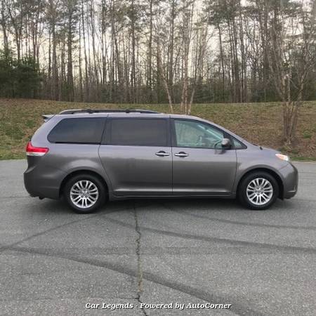 2014 Toyota Sienna SPORTS VAN - - by dealer for sale in Stafford, District Of Columbia – photo 11