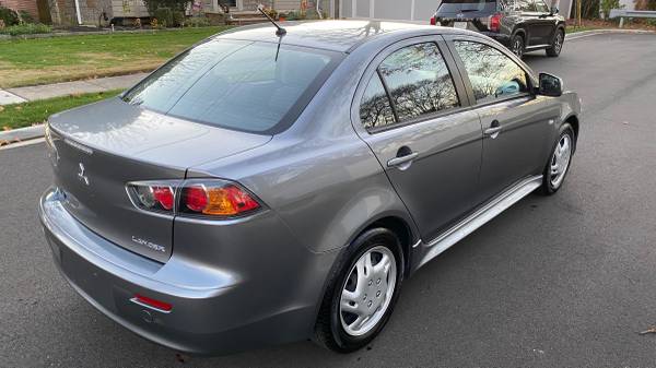 2013 Mitsubishi lancer - cars & trucks - by dealer - vehicle... for sale in Elmont, NY – photo 11