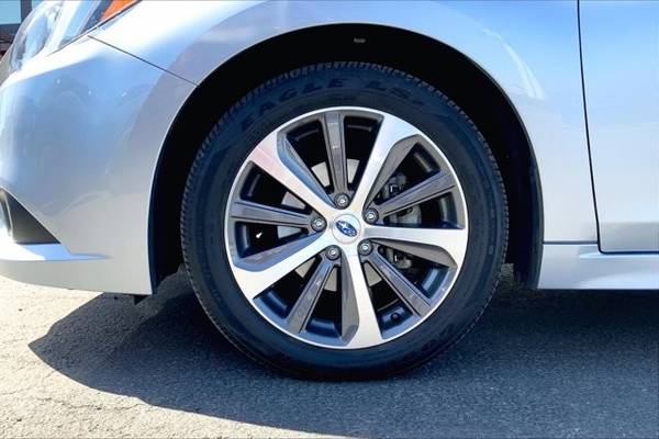 2017 Subaru Legacy AWD All Wheel Drive Limited Sedan for sale in Tacoma, WA – photo 9