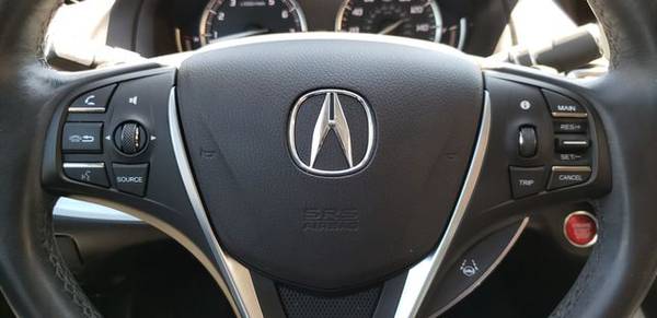 * * * 2016 Acura TLX 3.5 Sedan 4D * * * for sale in Saint George, UT – photo 12