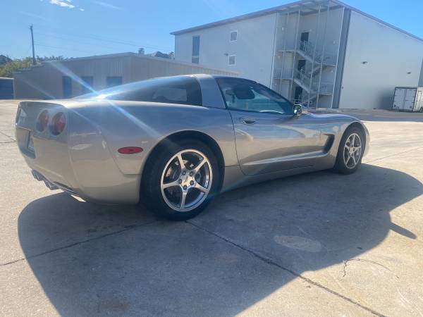 Corvette C5 - cars & trucks - by owner - vehicle automotive sale for sale in LEANDER, TX – photo 3