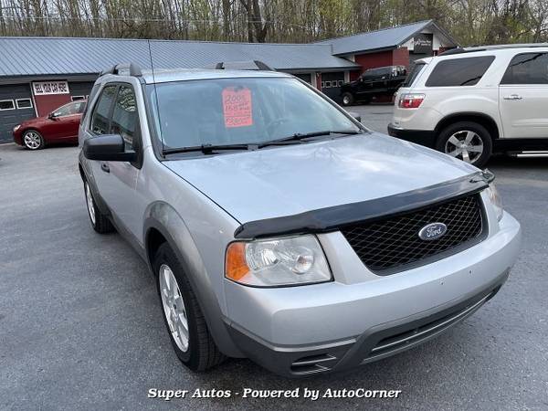 2005 Ford Freestyle SE AWD - - by dealer - vehicle for sale in Sunbury, PA – photo 3