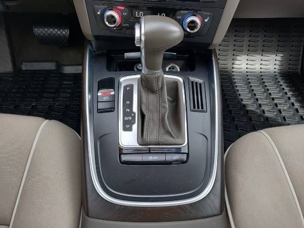 2017 Audi Q5 2 0T Premium - - by dealer - vehicle for sale in Kailua-Kona, HI – photo 13