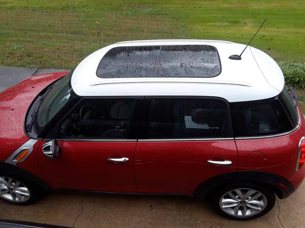 2014 Mini Cooper Countryman for sale in SWEETWATER, TN – photo 5