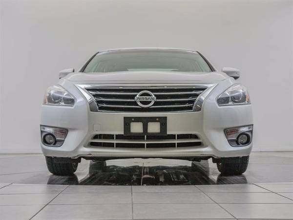 2013 Nissan Altima Technology Package - cars & trucks - by dealer -... for sale in Wichita, OK – photo 3