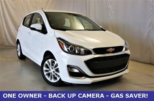 $165/mo 2020 Chevrolet Spark Bad Credit & No Money Down OK - cars &... for sale in Bridgeview, IL – photo 2