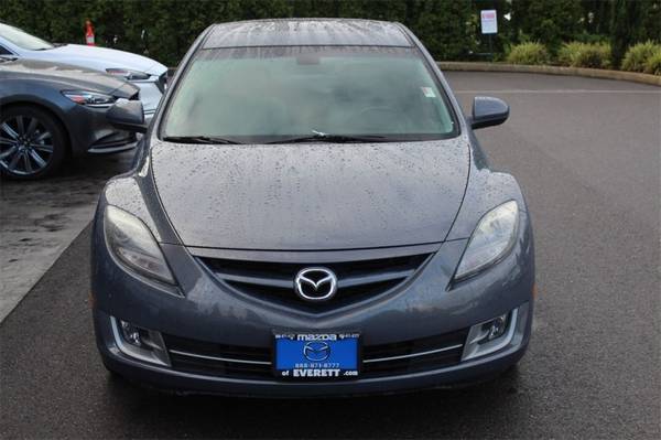 2009 Mazda Mazda6 Call Tony Faux For Special Pricing for sale in Everett, WA – photo 2