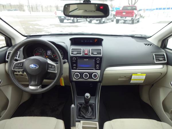 2015 Subaru Impreza 2 0i Sport Premium AWD - - by for sale in Minneapolis, MN – photo 14