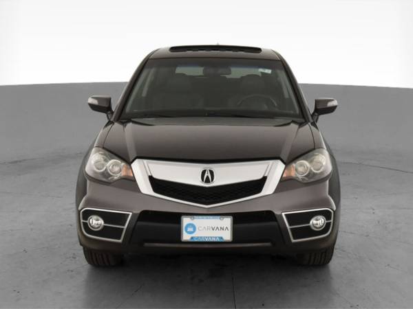 2010 Acura RDX Sport Utility 4D suv Black - FINANCE ONLINE - cars &... for sale in Arlington, District Of Columbia – photo 17
