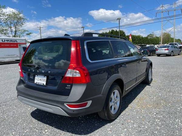 2010 Volvo XC70 - I6 Navigation, Sunroof, Heated Leather, Books for sale in Dagsboro, DE 19939, MD – photo 4