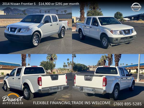 2014 Ford F-150 88,000 MILES 1 OWENR Lariat Pickup with lots of... for sale in Palm Desert , CA – photo 22