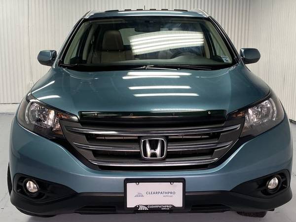 2013 Honda CR-V - CLEAN TITLE & CARFAX SERVICE HISTORY! - cars & for sale in Milwaukie, OR – photo 8