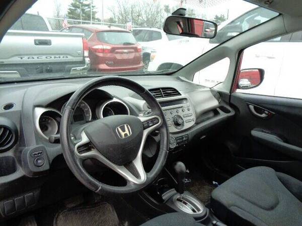 2010 Honda Fit Sport 4dr Hatchback 5A - - by dealer for sale in Rockville Centre, NY – photo 14