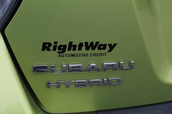 2014 Subaru XV Crosstrek Hybrid Touring - - by dealer for sale in Goshen, IN – photo 22