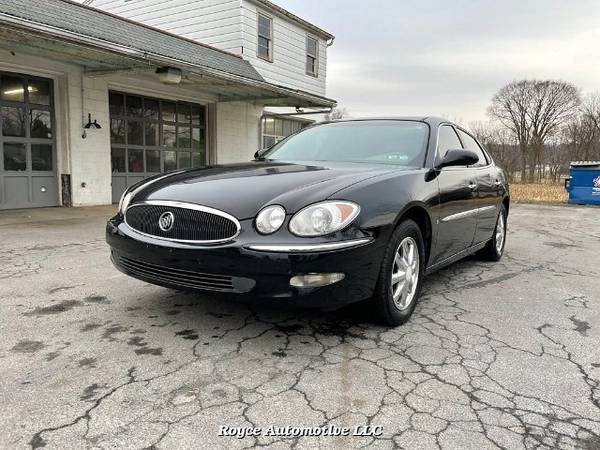 2006 Buick LaCrosse CXL 4-Speed Automatic - - by for sale in Lancaster, PA – photo 4