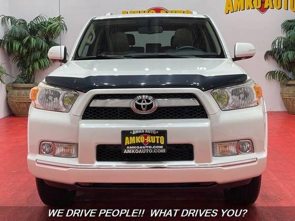 2011 Toyota 4Runner Limited AWD Limited 4dr SUV We Can Get You for sale in TEMPLE HILLS, MD – photo 4