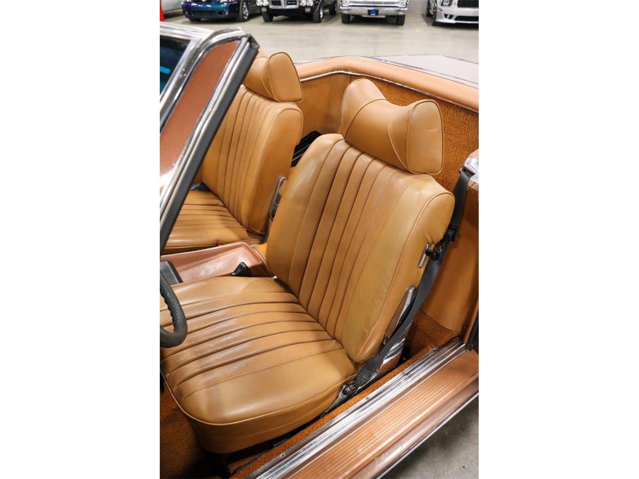 1977 Mercedes-Benz 450SL for sale in Kentwood, MI – photo 43