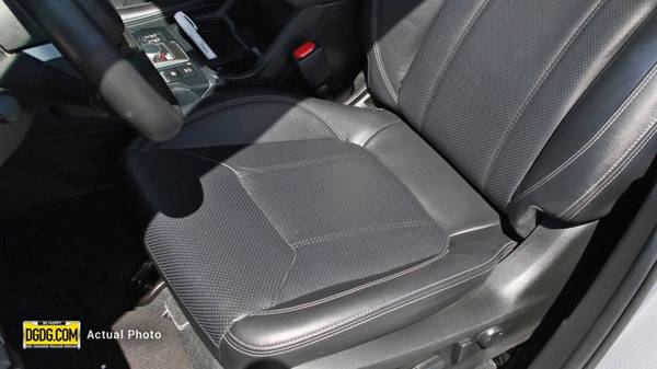 2019 Subaru Forester Limited hatchback Ice Silver Metallic - cars & for sale in Concord, CA – photo 18