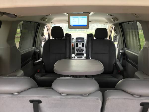 2008 Chrysler Town and Country Mini Van Touring Ed 1 Owner 100K for sale in Other, NY – photo 20