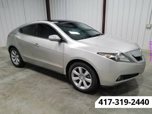Acura ZDX Advance Package w/105k miles for sale in Branson West, MO – photo 6