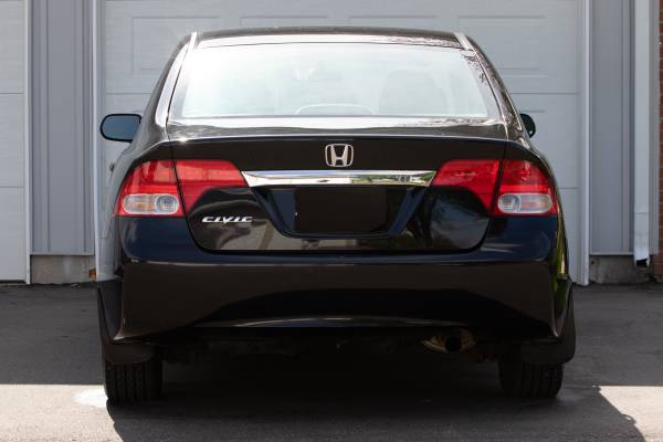 Honda Civic 2010 for sale in Grand Rapids, MI – photo 6