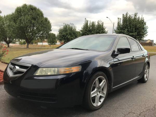 2004 ACURA TL for sale in Conover, NC – photo 2