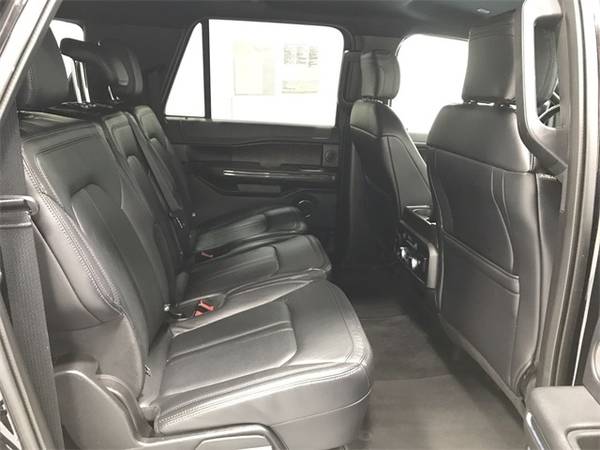 2019 Ford Expedition Max Limited with - cars & trucks - by dealer -... for sale in Wapakoneta, OH – photo 18