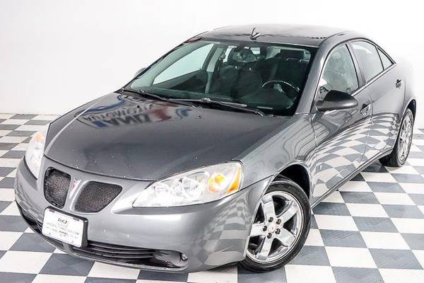 2008 Pontiac G6 CLEAN and COMFY -- PRICED TO SELL!! for sale in Dallas, TX – photo 2