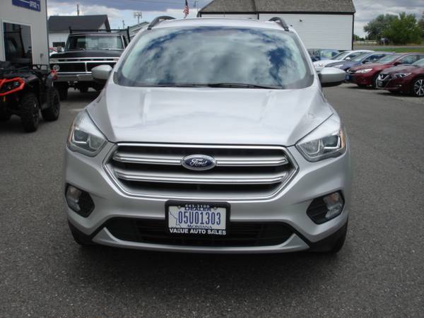 2017 Ford Escape SE *Only 16k miles!* See Note for sale in Helena, MT – photo 3